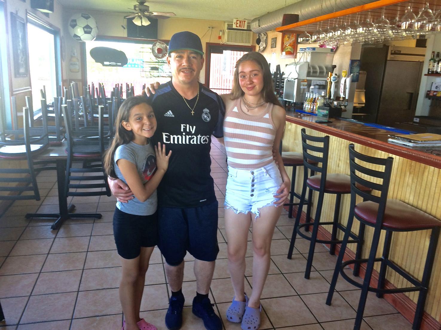 El Dorado reopens on Ashland's west side Local