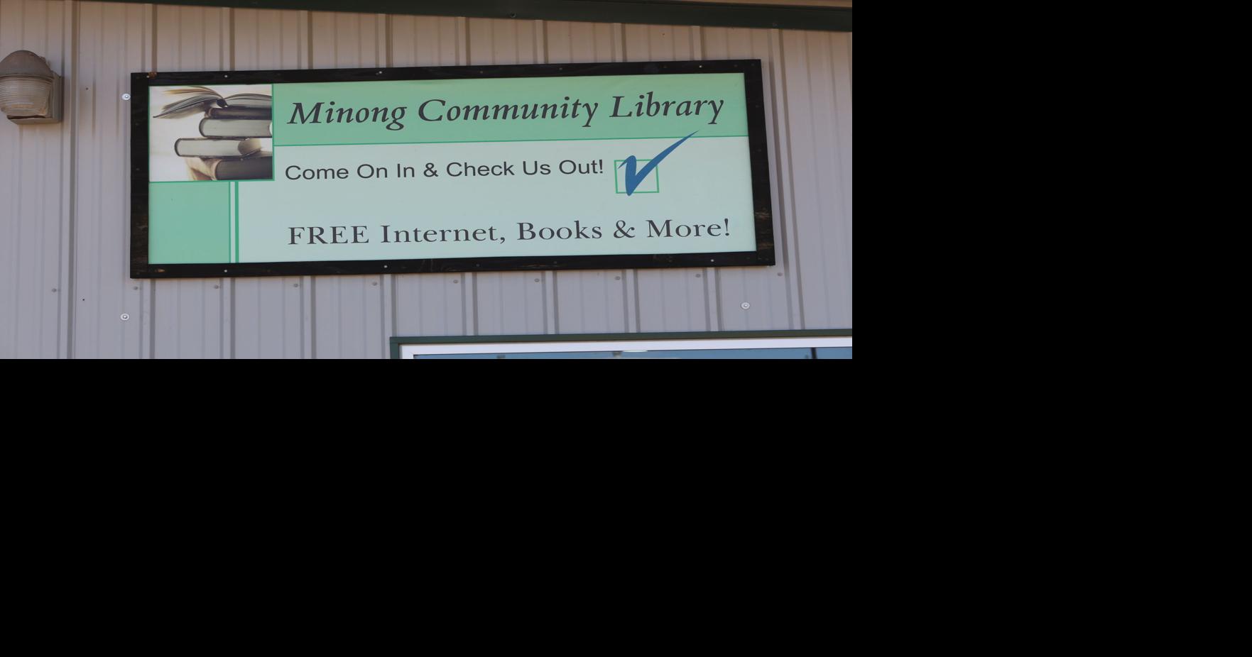 Minong news Subscriber