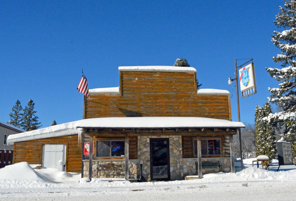 Ripsaw Saloon opens doors in Prentice Subscriber