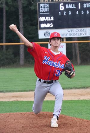 Hawks post wins over Washburn, Advils, Railroaders