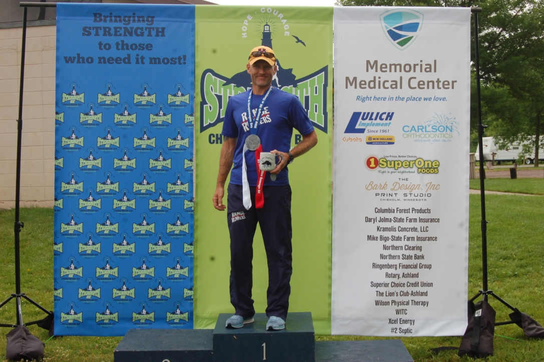 Strength In Chequamegon Bay 5k Supports Compassionate Care