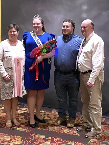 Crowned state’s Fairest of the Fairs | Subscriber | apg-wi.com