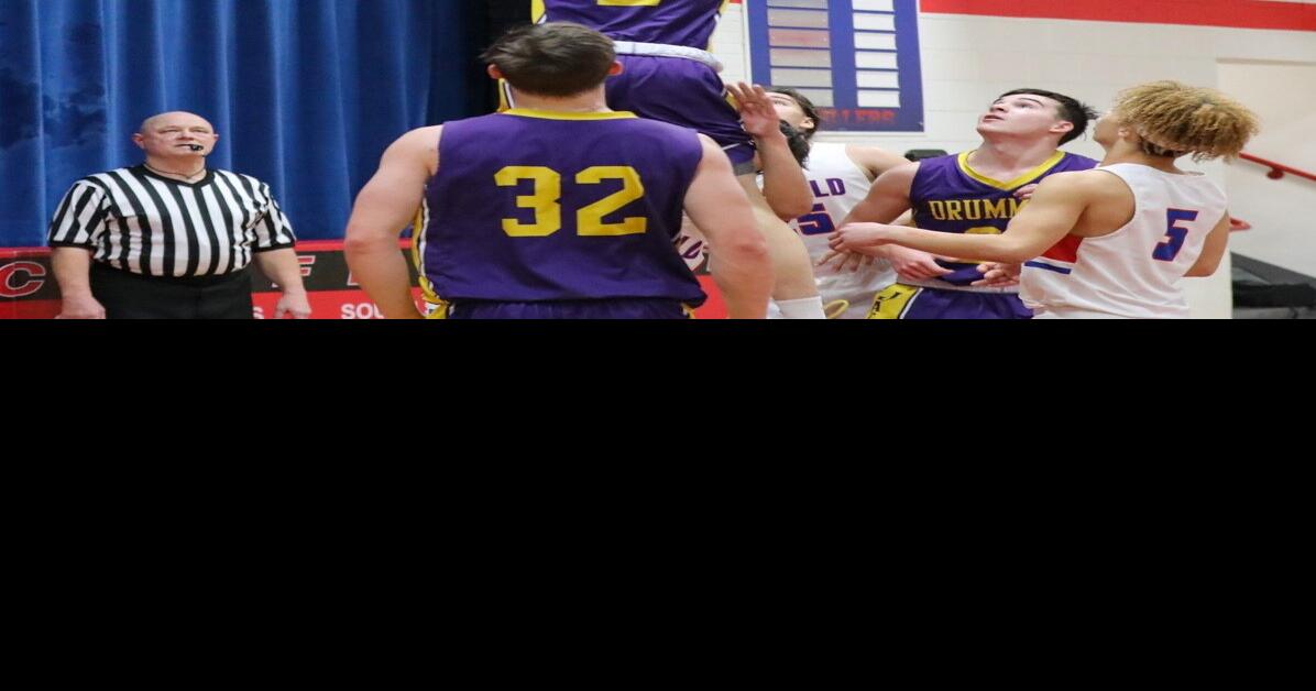 Bay Area basketballs bouncing High School