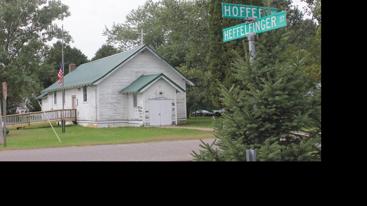 Couderay A village in crisis Subscriber