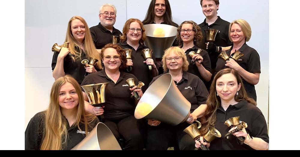 Strikepoint handbell ensemble from Duluth to perform News