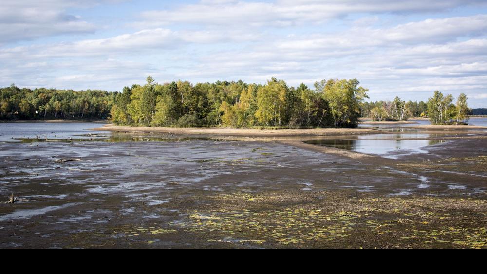 How Phillips created the Chain of Lakes and changed history