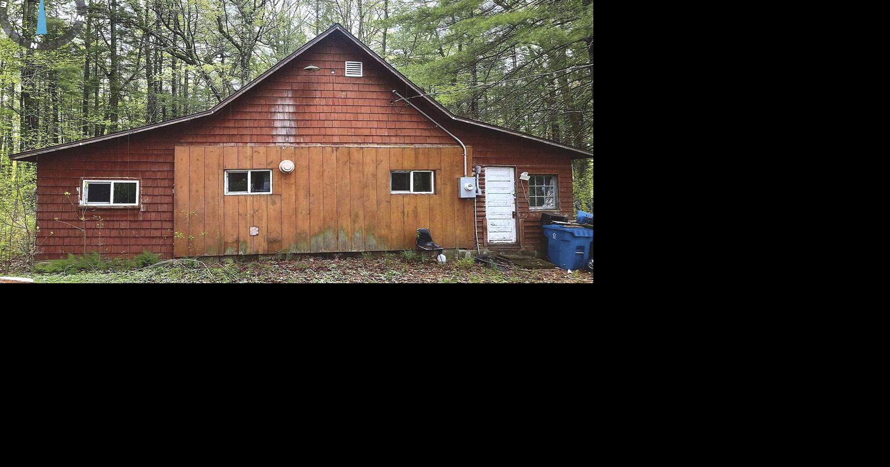 Barron County seeks bids on 15 parcels