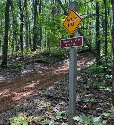 Valhalla trail