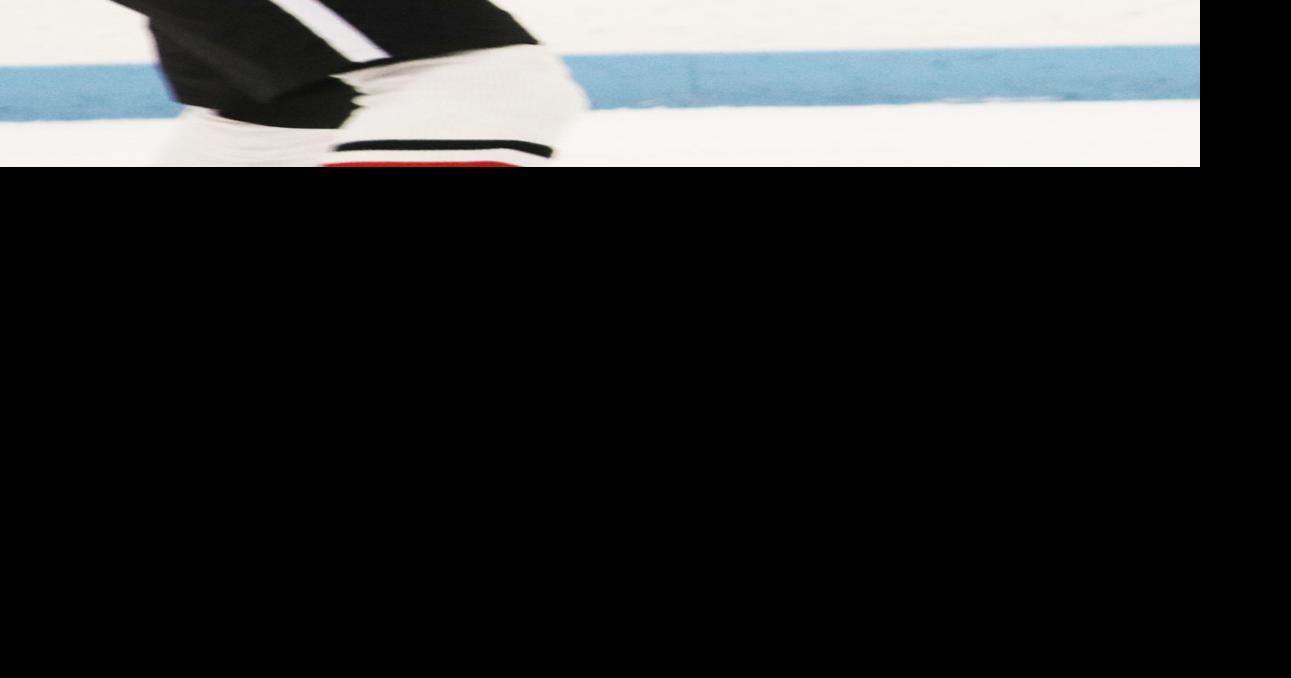 Lumberjacks at Civic Center tonight Spooner Advocate