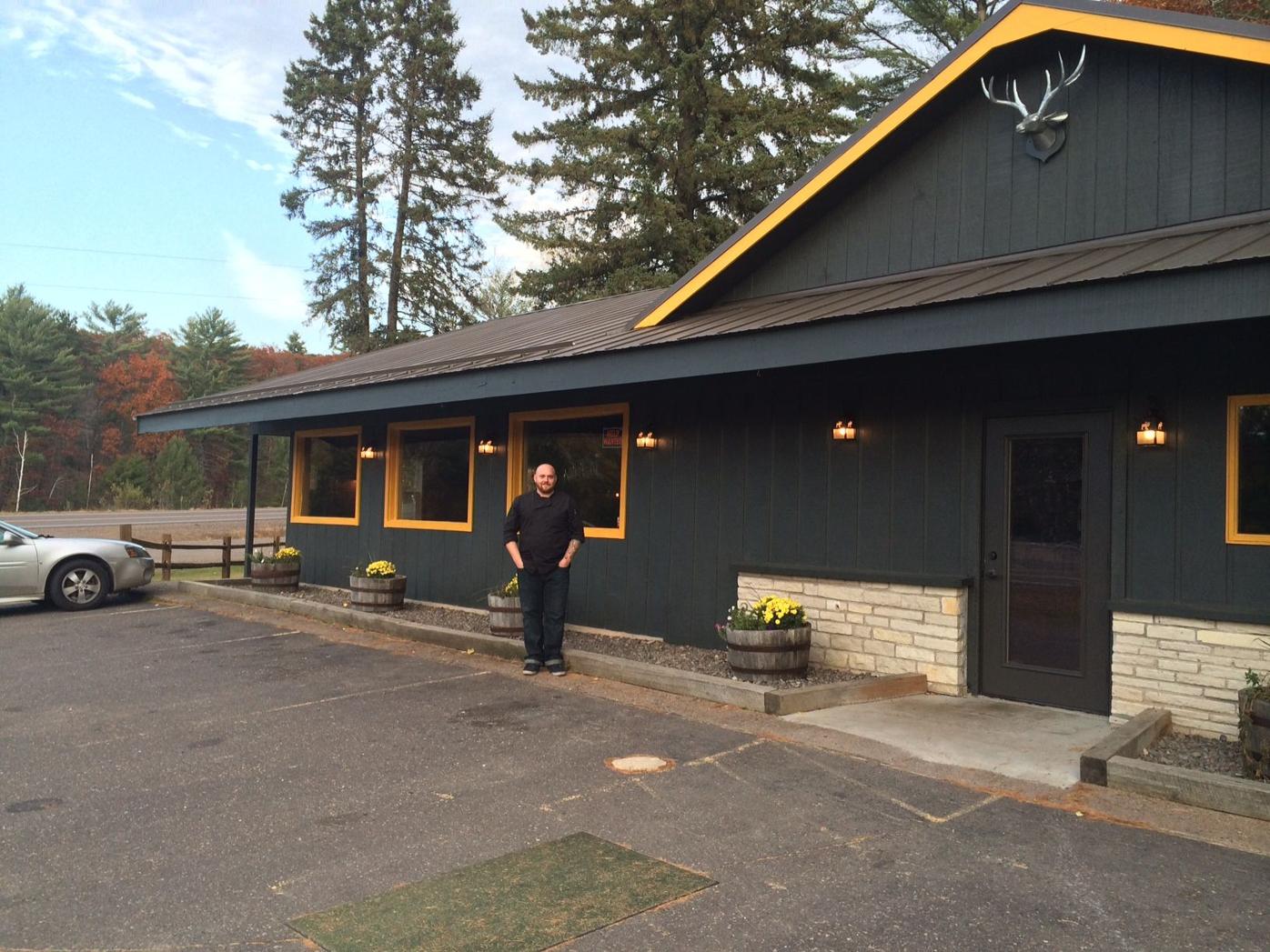 New Business News Blackiron Bar And Grill Opens Merging North And South Business Apg Wi Com