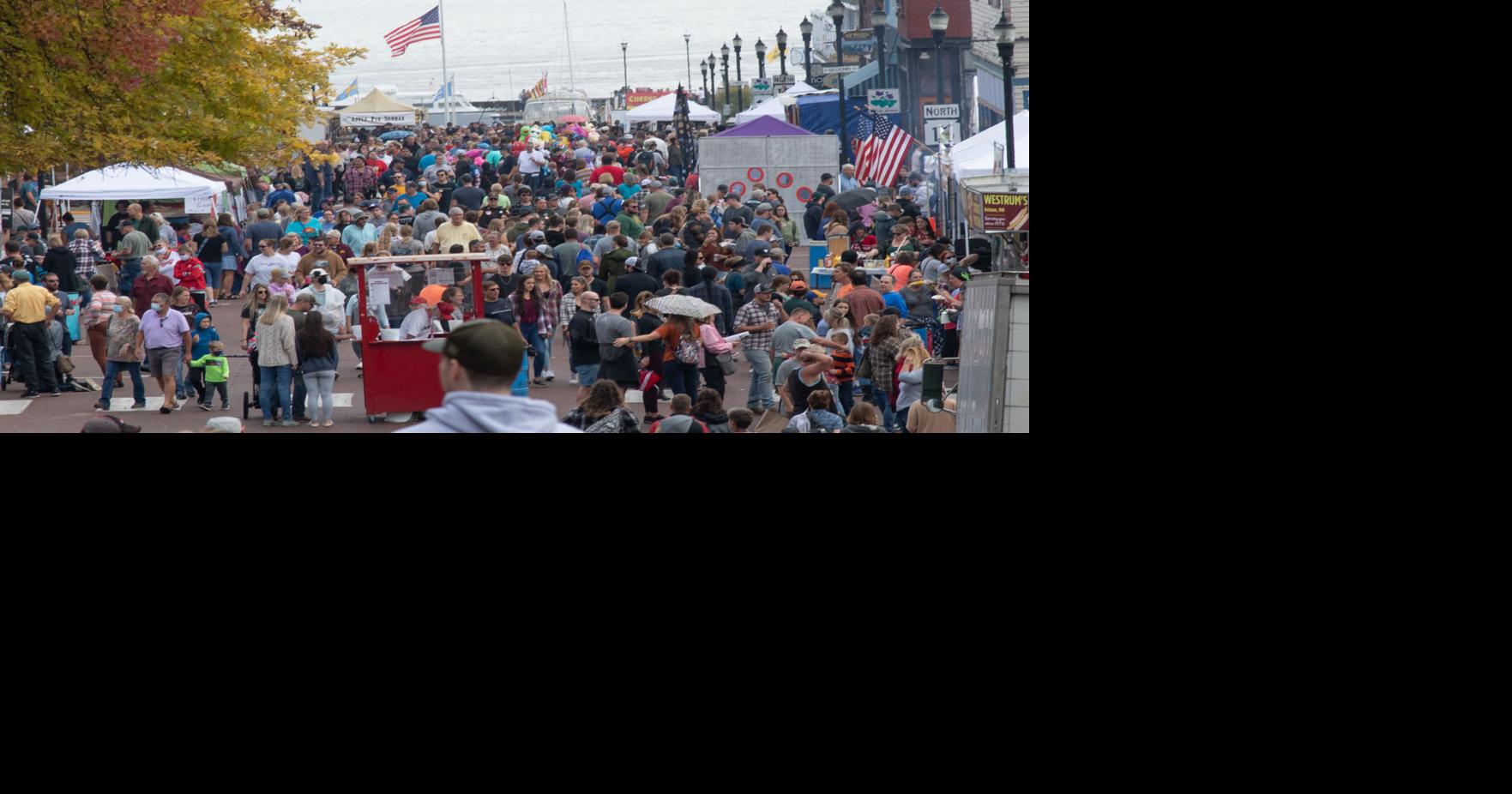 Applefest 2021 Subscriber