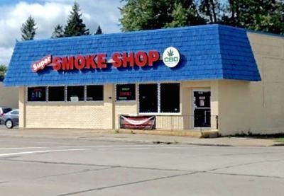 adams tobacco shop rice mn New smoke shop to open in Ashland | Subscriber