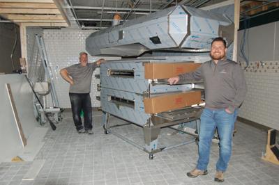 pizza ashland apg duane franchisee guevara manager