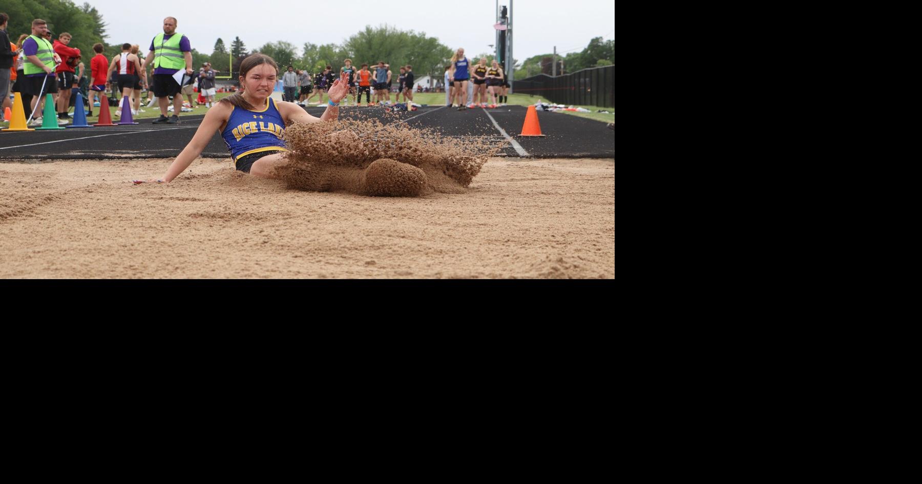 Photos: Division 2 track sectional 5-30-25 | | apg-wi.com