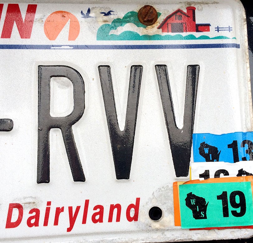 price to renew license plate sticker tx