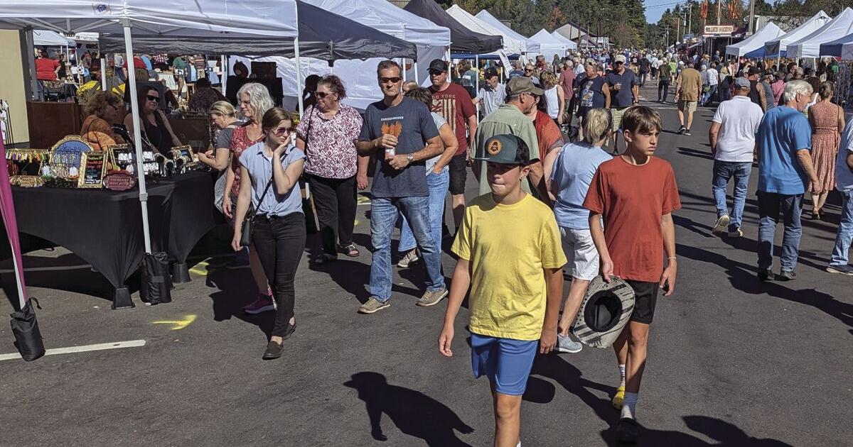 2024 Cable Fall Fest | Free | apg-wi.com