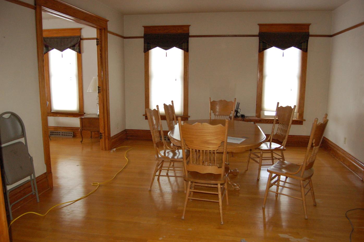 1.26M Bad River halfway house set for spring start Subscriber apg