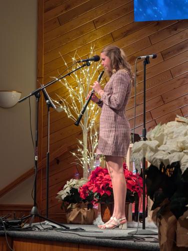 Holiday spirit embodied at Advent Concert | Local | apg-wi.com