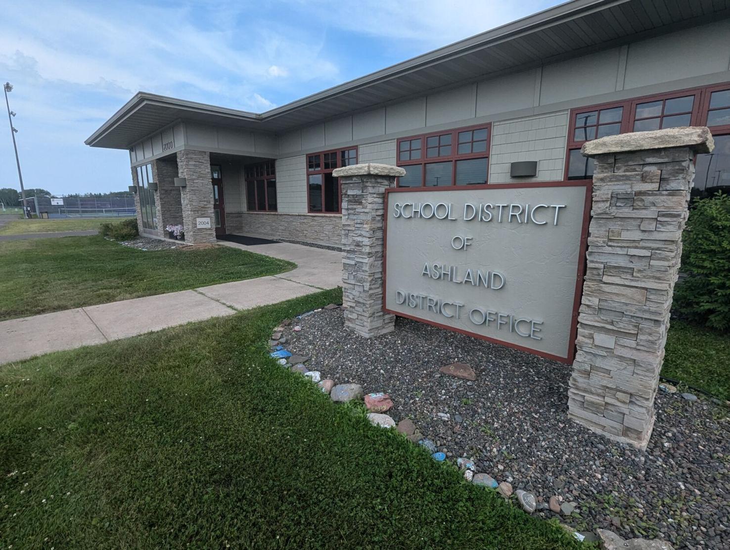Ashland School Board candidates address array of timely topics