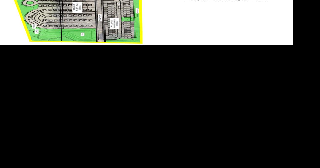 Rice Lake City Council OKs study to amend TID boundary News