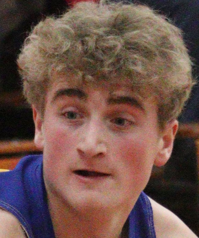 Prep Boys Basketball: Rice Lake's Orr To Conclude High School Career In ...