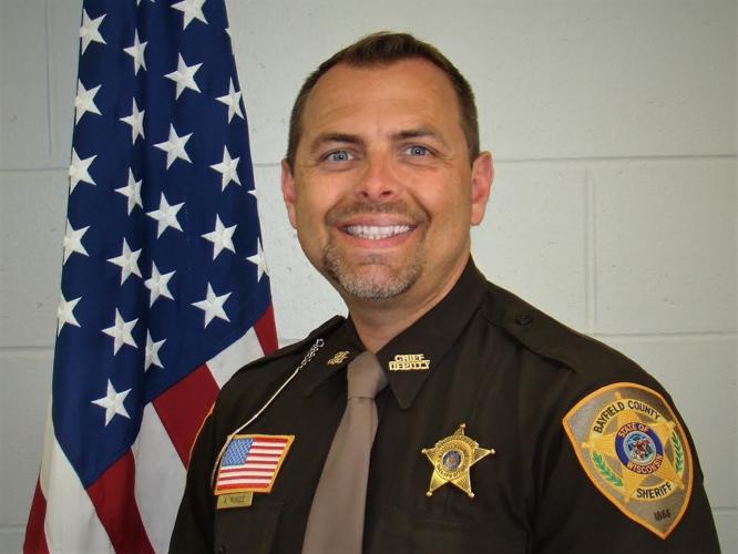 Bayfield County Sheriff brings experience, new ideas to office Local