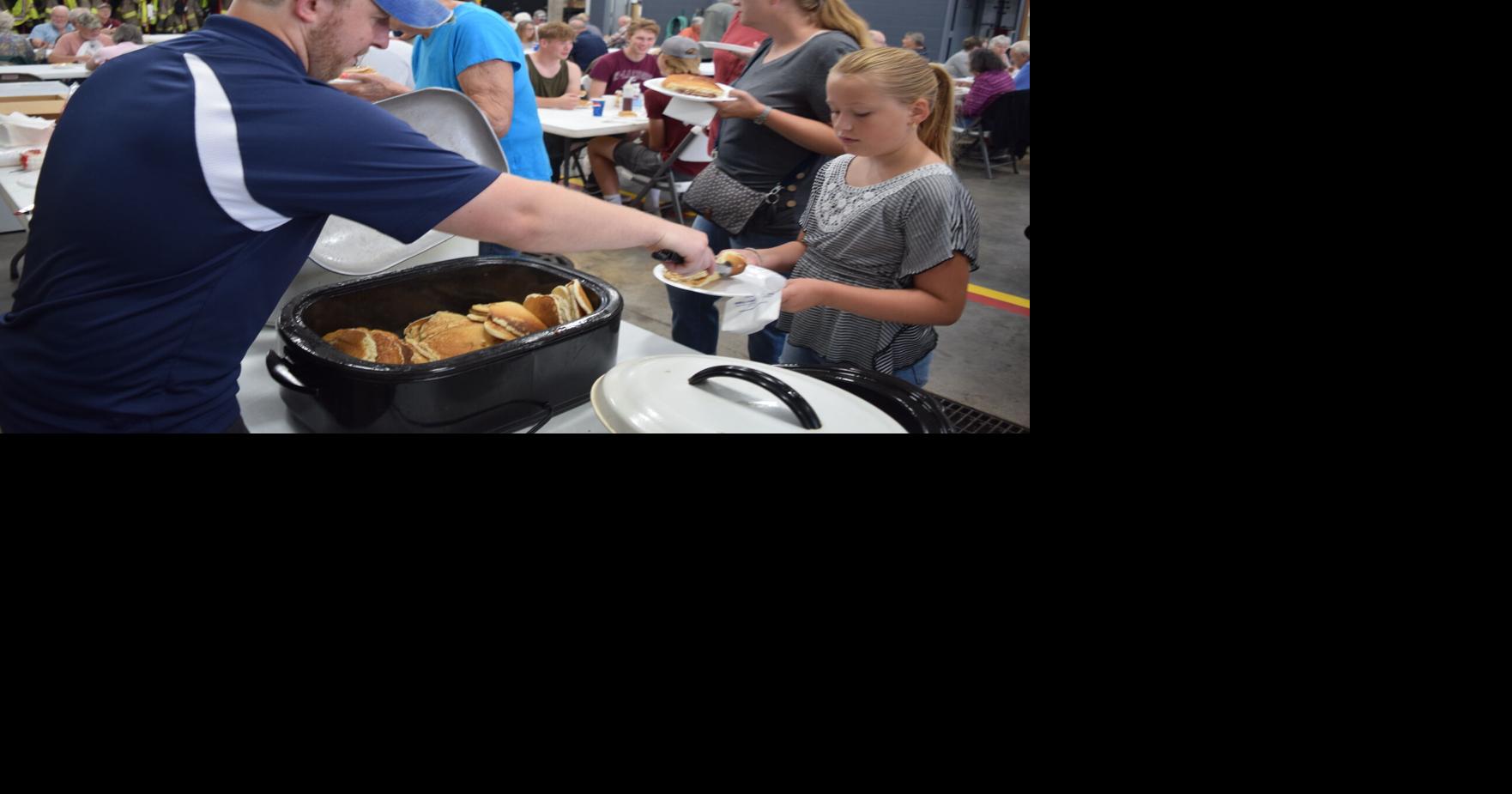 Jack Pine Savage Days Local