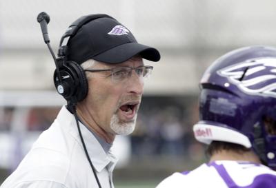 Wisconsin Whitewater Coach Retires