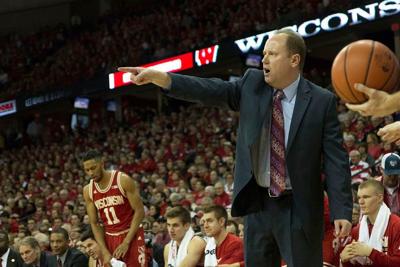 The Highest Paid Public Employees In Wisconsin Are Badger Coaches