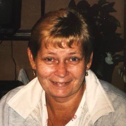 Debra Joyce Szafarz