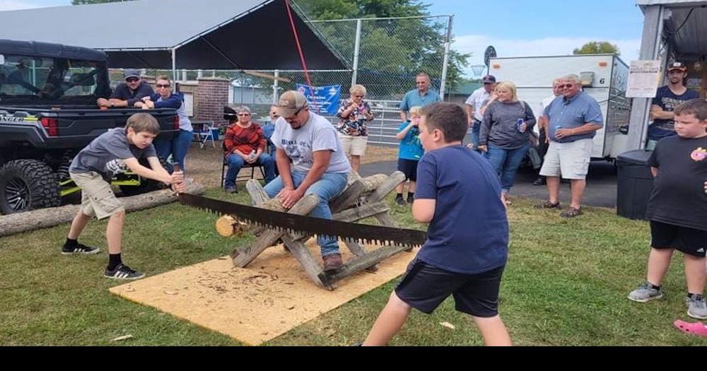 Harvest Days returns to Brill Sept. 1011 News