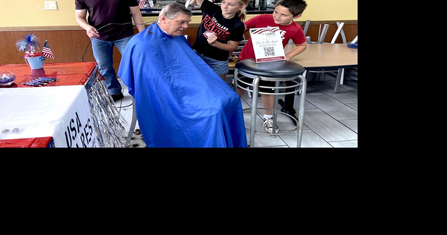 Local Hardee's comes out on top in Stars for Heroes campaign