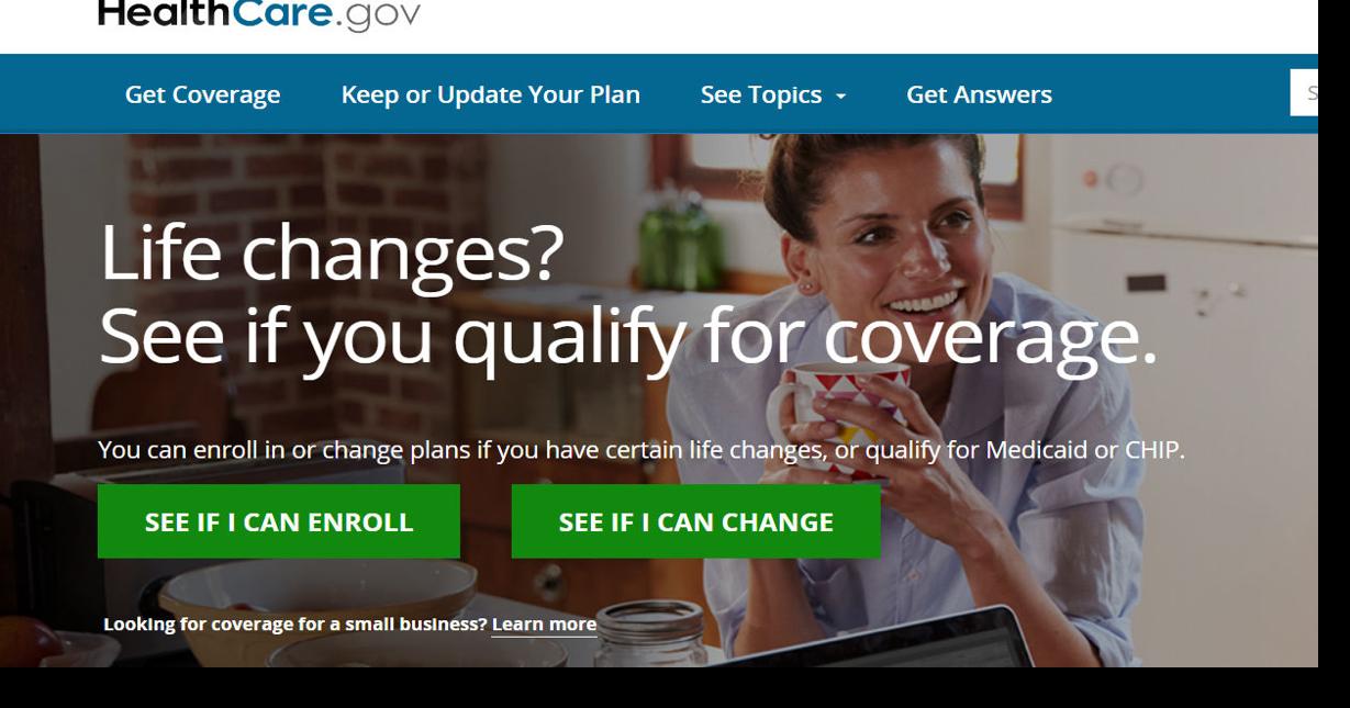 AFFORDABLE CARE ACT Spooner Advocate