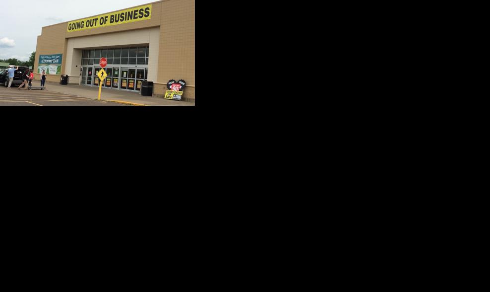 Shopko in Rice Lake closed June 23 | Free | apg-wi.com