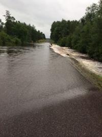 letter requesting disaster relief