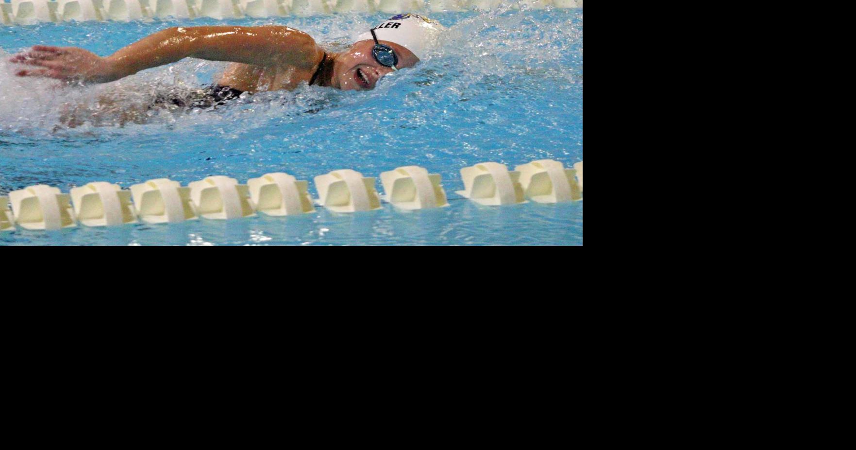 Prep girls swim and dive: Rice Lake returns contingent of state-level ...