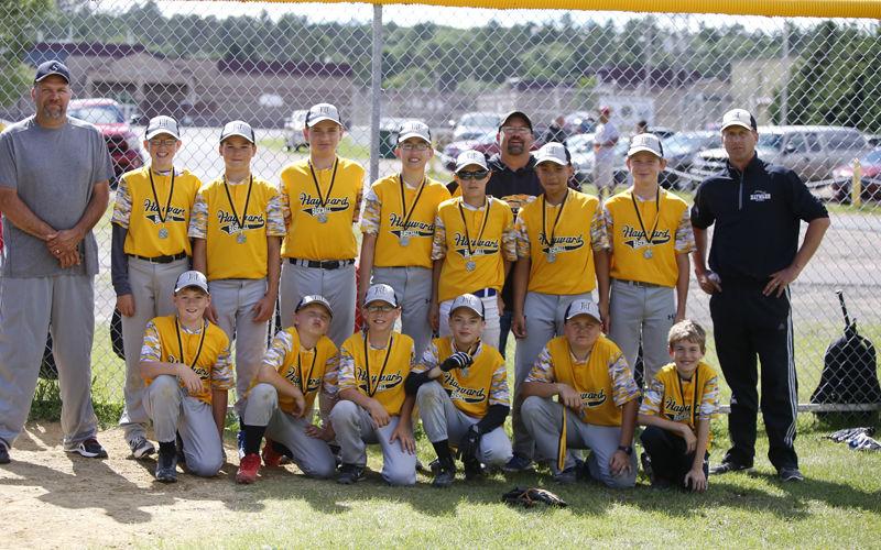 Hayward team advances to championship in Summer Bash Free