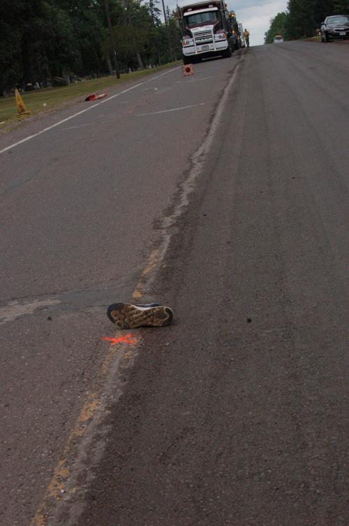 Crash