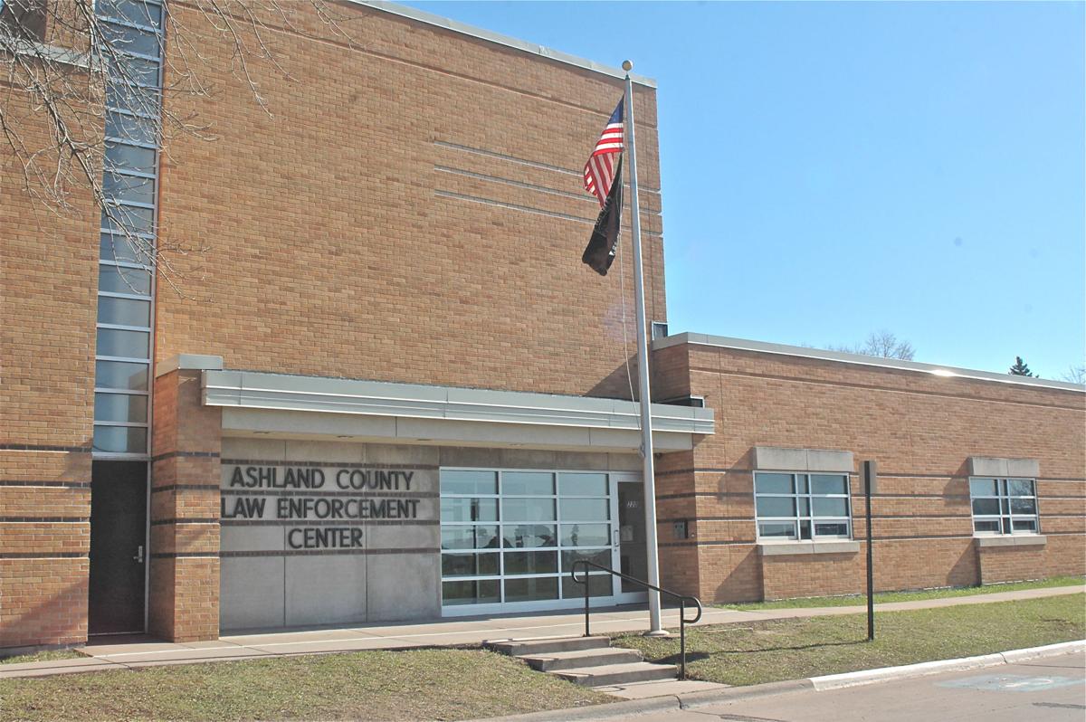 Ashland Sheriff’s Department hit with sexual assault lawsuit