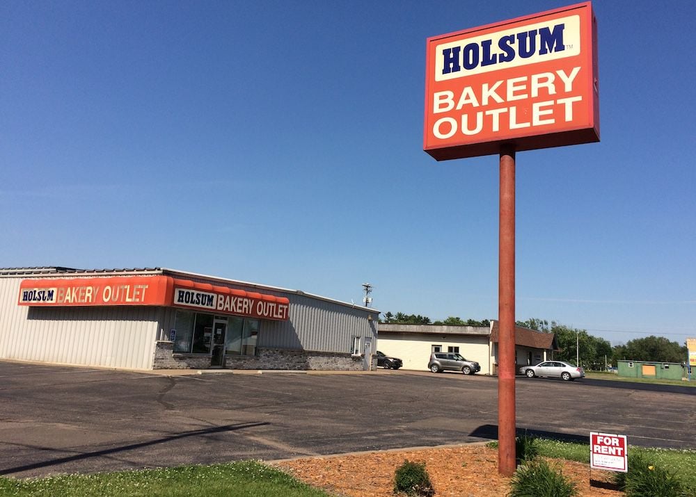 Holsum Bakery In Rice Lake Has Closed | Free | Apg-wi.com