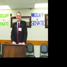 Park Falls Mayor Tom Ratzlaff officially announces candidacy for 25th ...
