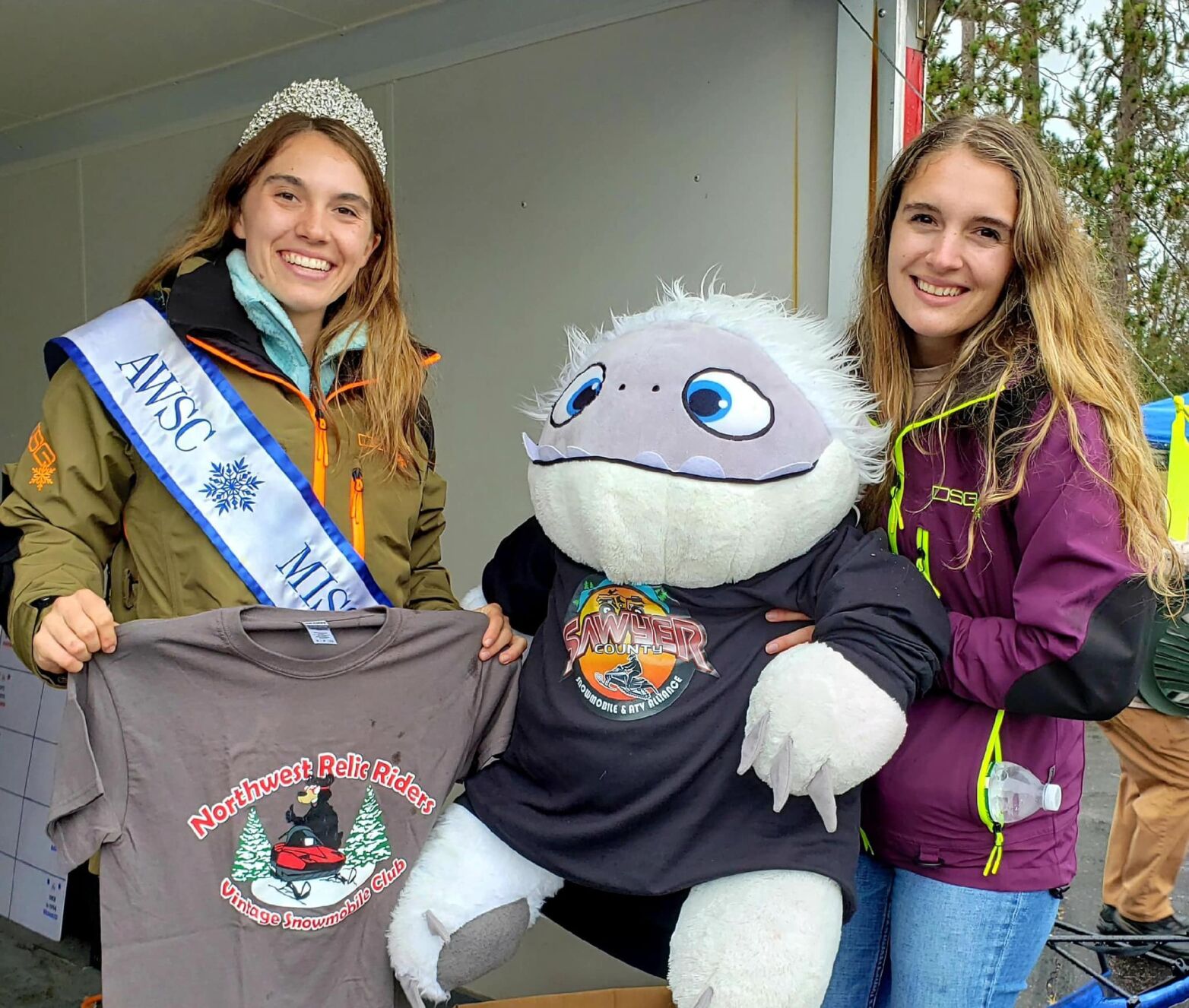 c*a様 vintage‼︎ W-Riders JKT. mascot vintage‼︎ W-Riders JKT. mascot