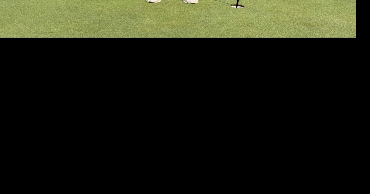 Shell Lake student gets hole-in-one