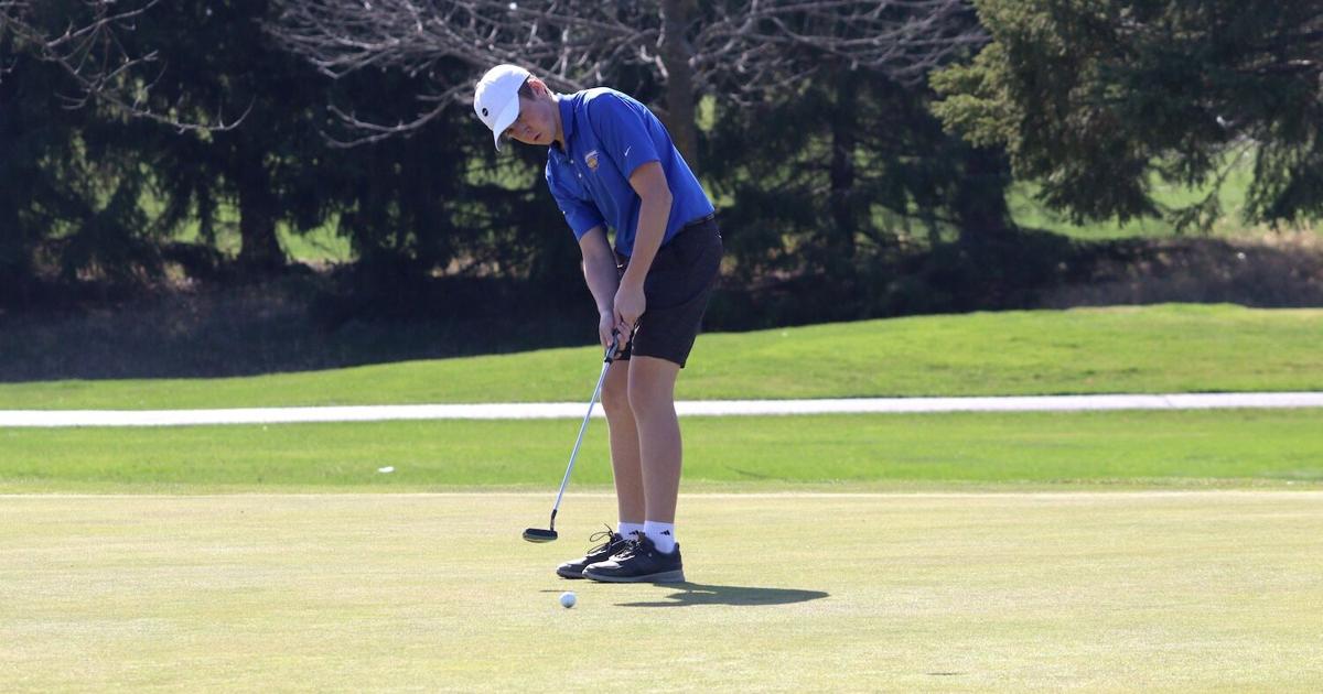 Golf: Rice Lake enters season with good mix of experience and youth ...