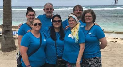 Mission Jamaica team tells of trip