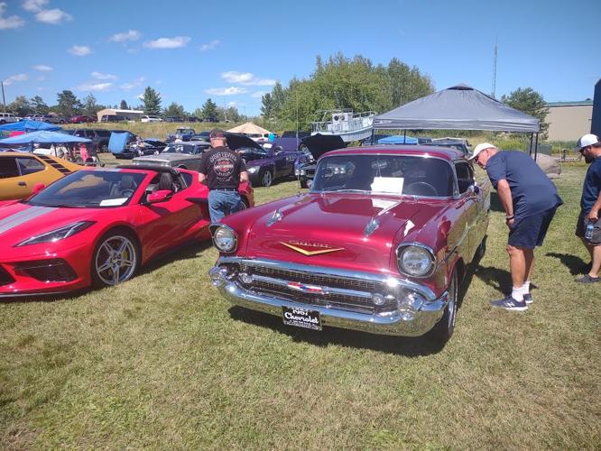 Washburn sure can party Local