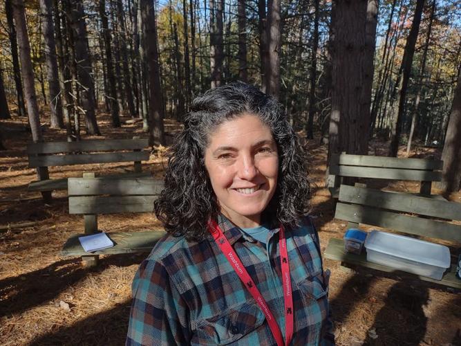 Powered chair gives Washburn students mobility Local