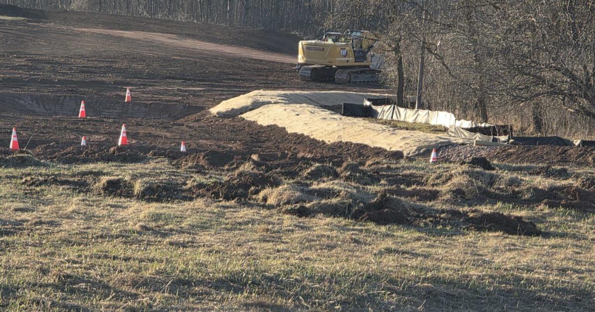 Opponents urge DNR to deny Enbridge permits for four Ashland County waterways