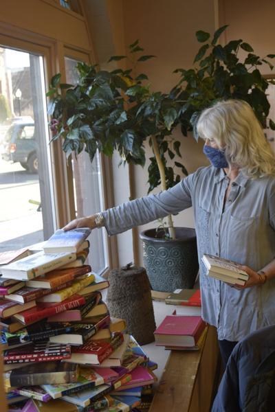 Book tree