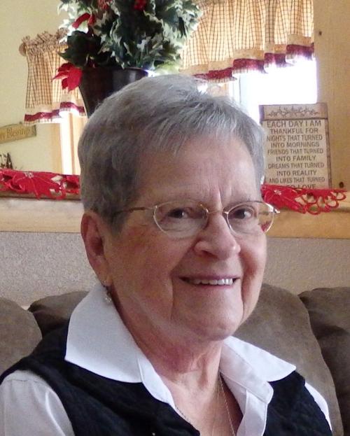 Donna Mae Van Winkle Obituaries Apg Wi Com